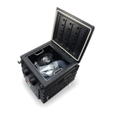 Firefog LF6000 PRO heavy smoke -kone kuivajäälle, 6000 W