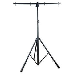 Hardman HLS2-valoteline T-barilla, 2,5 m, 70 kg, musta