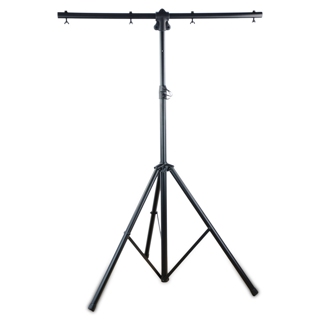 Hardman HLS2-valoteline T-barilla, 2,5 m, 70 kg, musta