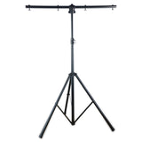 Hardman HLS2-valoteline T-barilla, 2,5 m, 70 kg, musta