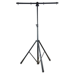 Hardman HLS2-valoteline T-barilla, 2,5 m, 70 kg, musta