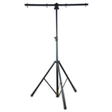 Hardman HLS2-valoteline T-barilla, 2,5 m, 70 kg, musta