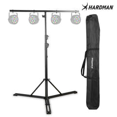 Hardman HLS13 -valoteline T-tangolla ja kassilla, 3 m, 70 kg