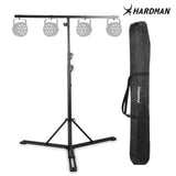 Hardman HLS13 -valoteline T-tangolla ja kassilla, 3 m, 70 kg