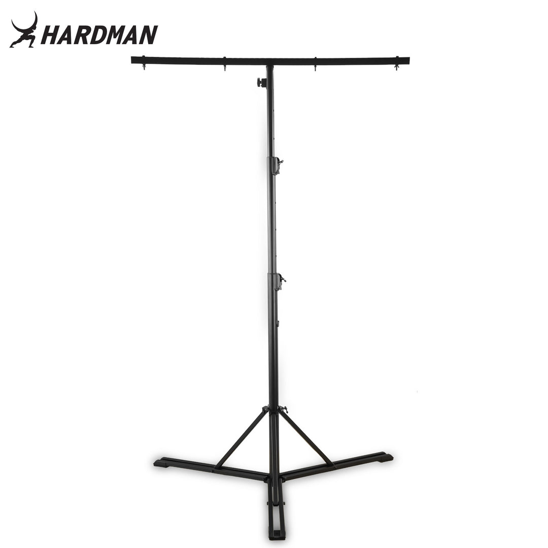 Hardman HLS13 -valoteline T-tangolla ja kassilla, 3 m, 70 kg
