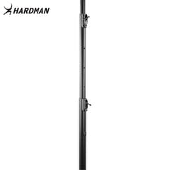 Hardman HLS13 -valoteline T-tangolla ja kassilla, 3 m, 70 kg