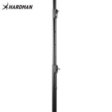 Hardman HLS13 -valoteline T-tangolla ja kassilla, 3 m, 70 kg