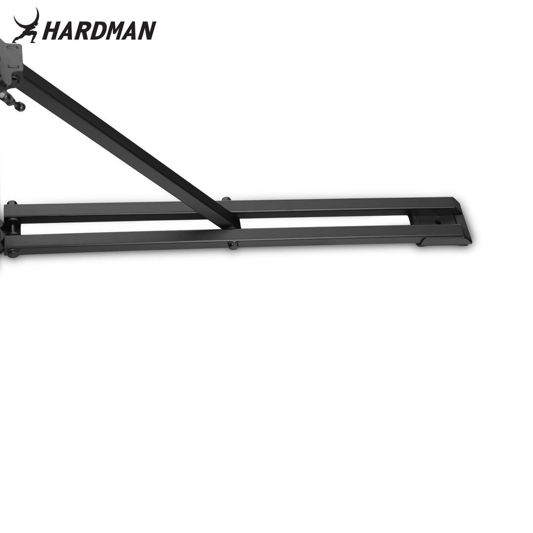 Hardman HLS13 -valoteline T-tangolla ja kassilla, 3 m, 70 kg