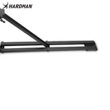 Hardman HLS13 -valoteline T-tangolla ja kassilla, 3 m, 70 kg