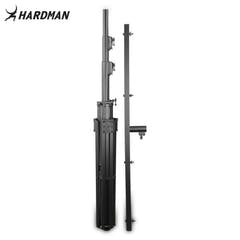 Hardman HLS13 -valoteline T-tangolla ja kassilla, 3 m, 70 kg
