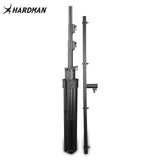 Hardman HLS13 -valoteline T-tangolla ja kassilla, 3 m, 70 kg