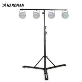 Hardman HLS13 -valoteline T-tangolla ja kassilla, 3 m, 70 kg
