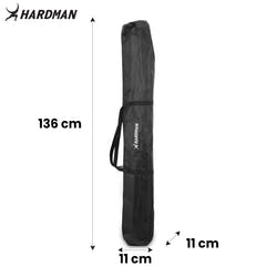 Hardman HLS13 -valoteline T-tangolla ja kassilla, 3 m, 70 kg