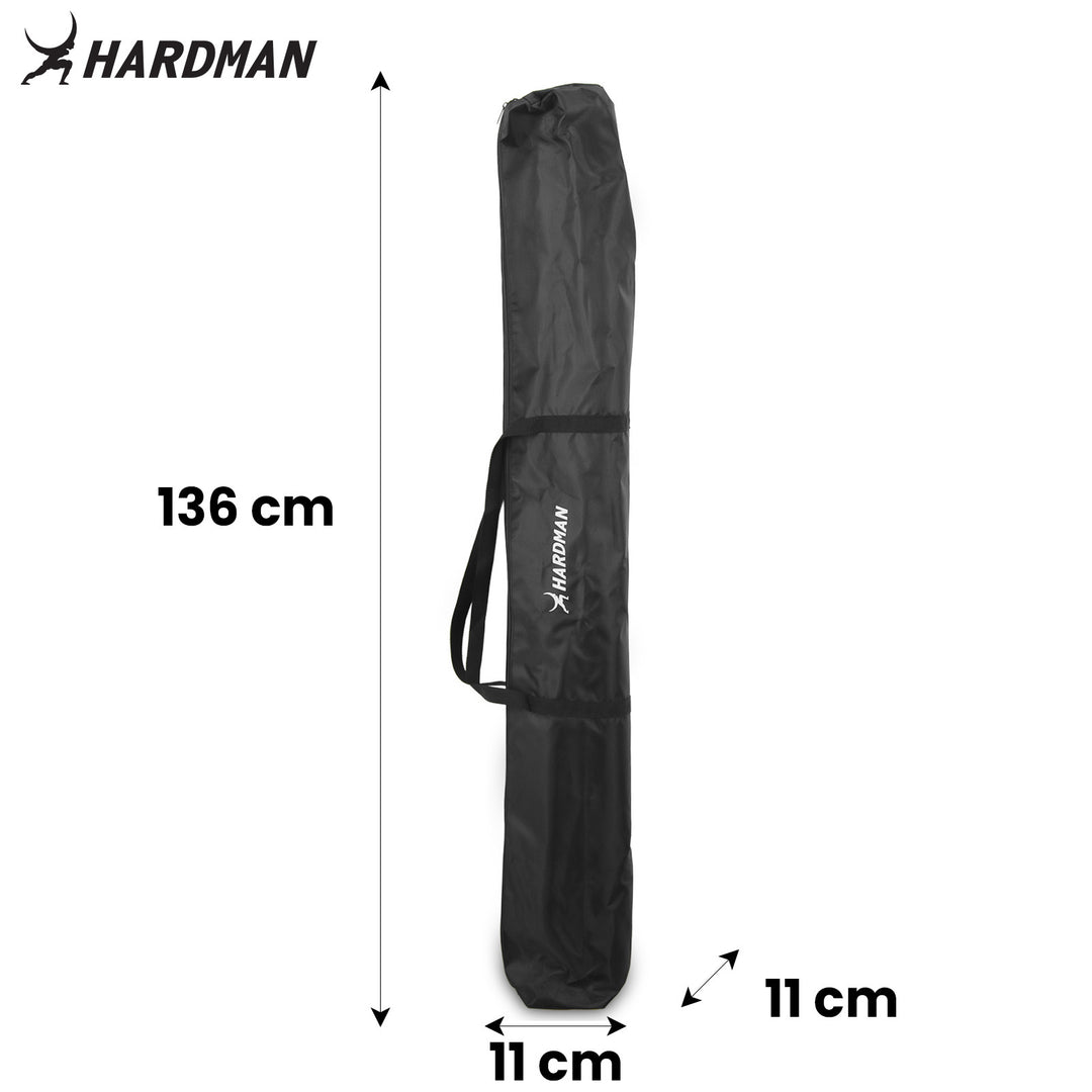 Hardman HLS13 -valoteline T-tangolla ja kassilla, 3 m, 70 kg