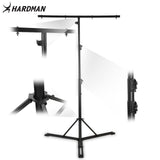Hardman HLS13 -valoteline T-tangolla ja kassilla, 3 m, 70 kg