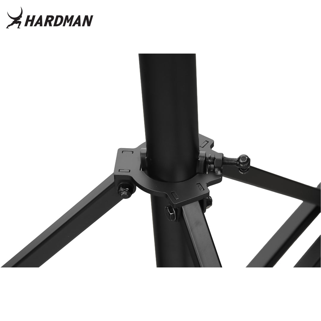 Hardman HLS13 -valoteline T-tangolla ja kassilla, 3 m, 70 kg