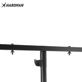 Hardman HLS13 -valoteline T-tangolla ja kassilla, 3 m, 70 kg