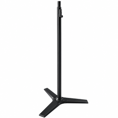 Hardman HLK57-PRO – Ammattimainen kaiutin- ja valoteline 133–240 cm, 70 kg