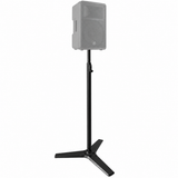 Hardman HLK57-PRO – Ammattimainen kaiutin- ja valoteline 133–240 cm, 70 kg