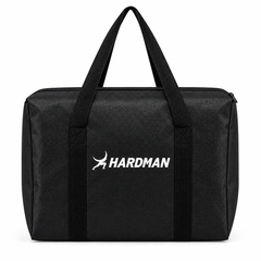 Hardman HLK57-PRO – Ammattimainen kaiutin- ja valoteline 133–240 cm, 70 kg