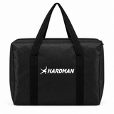 Hardman HLK57-PRO – Ammattimainen kaiutin- ja valoteline 133–240 cm, 70 kg