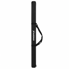 Hardman HLK57-PRO – Ammattimainen kaiutin- ja valoteline 133–240 cm, 70 kg