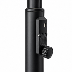 Hardman HLK57-PRO – Ammattimainen kaiutin- ja valoteline 133–240 cm, 70 kg