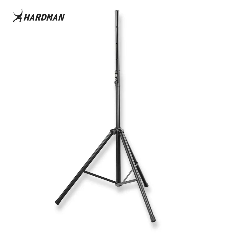 Hardman HLK58 -pylvästeline, 1,2–2,1 m, 70 kg