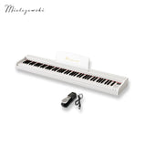 Mielczewski Tiento digitalpiano, valkoinen