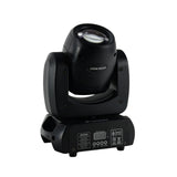 Lucendi BEAM100 moving head, 4 kpl:n sarja ja case