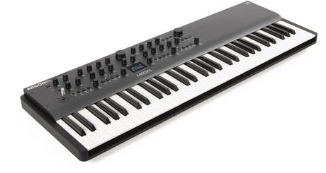 Modal Electronics Argon8X