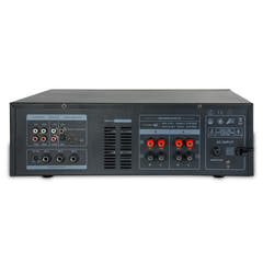 Audioport KC8200 2 x 200 W DSP:llä