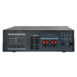 Audioport KC8200 2 x 200 W DSP:llä