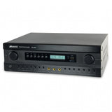 Audioport KC8300 -vahvistin 2 x 300 W DSP:llä