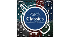 PSP Classics Modular -kokoelma