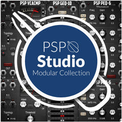 PSP Classics Modular -kokoelma