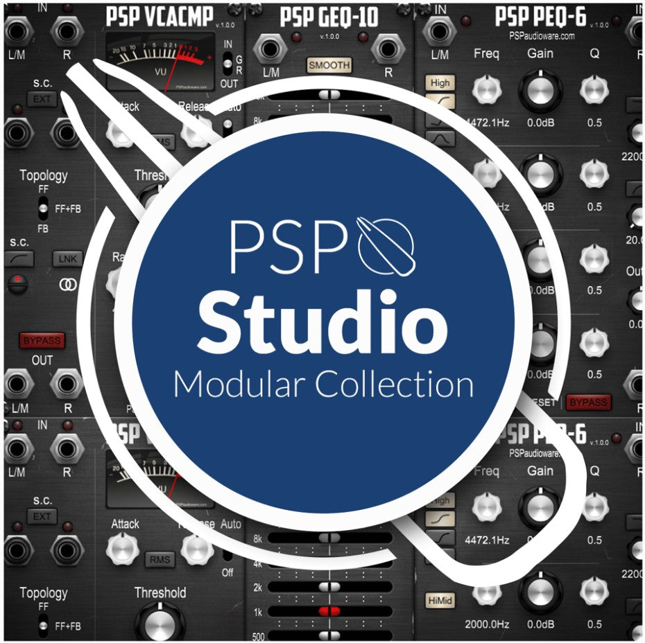 PSP Classics Modular -kokoelma