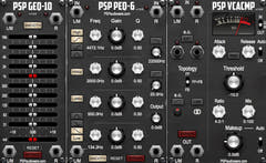 PSP Classics Modular -kokoelma