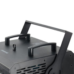 Firefog BUBBLE FOGGER 1000 -savu- ja kuplakone RGBW LED -valoilla