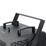 Firefog BUBBLE FOGGER 1000 -savu- ja kuplakone RGBW LED -valoilla