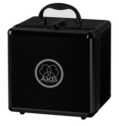 AKG Havainto 420 Tutkimus Mikrofoni
