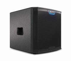 Alto TS12S - Aktiivinen Subwoofer
