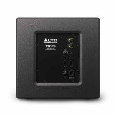 Alto TS12S - Aktiivinen Subwoofer