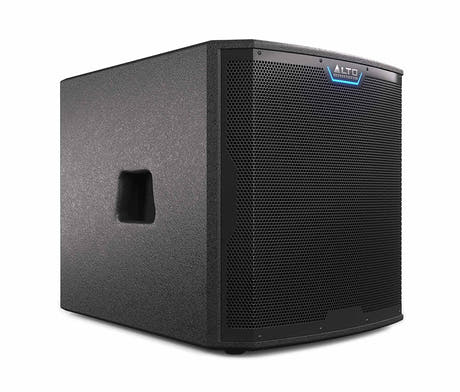 Alto TS15S - Aktiivinen Subwoofer