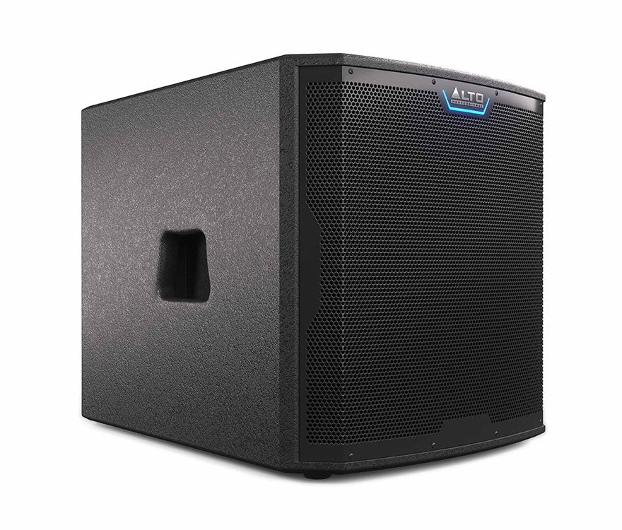 Alto TS15S - Aktiivinen Subwoofer