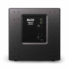 Alto TS15S - Aktiivinen Subwoofer