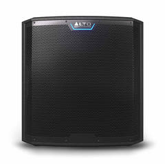 Alto TS15S - Aktiivinen Subwoofer