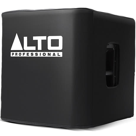 ALTO TS12S subwoofer-suojus