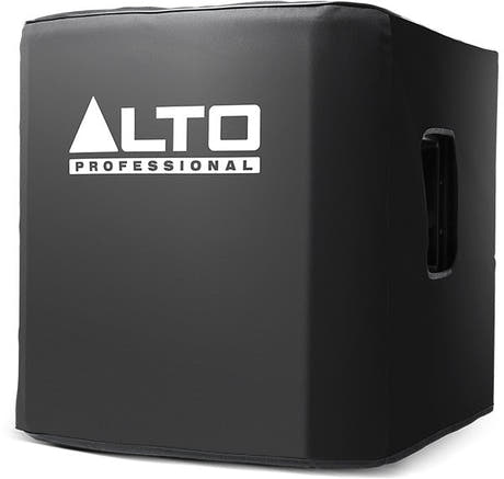 ALTO TS15S subwoofer-suojus