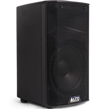 ALTO TX410